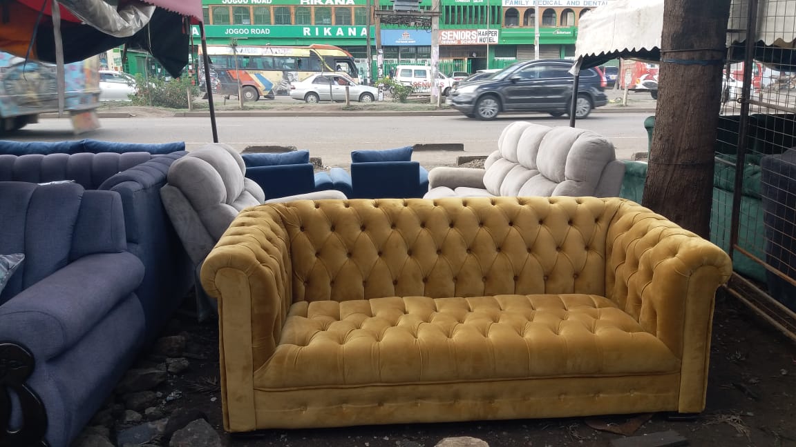 Furniture Repairs and Upholstery Services in Nairobi, Kenya